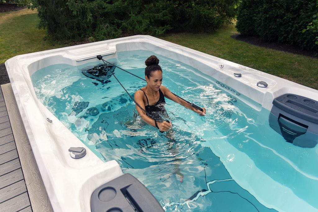 ideeën voor wateroefeningen