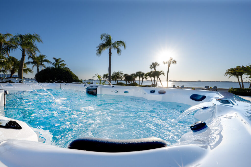 trainingsbad voor thuis