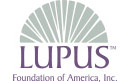 Lupus stichting van Amerika logo