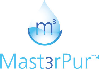 Mast3rPur Waterfiltratie