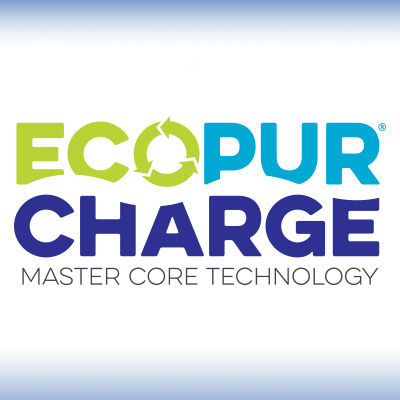 EcoPur Charge waterzuivering 