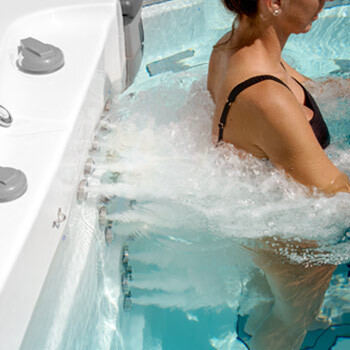 Xtreme Therapy Cove-jets.
