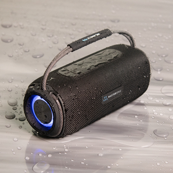 MasterSpas Bluetooth-luidspreker.