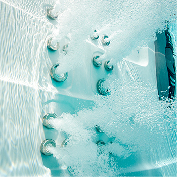 Afbeelding van de Xtreme Therapy Cove.